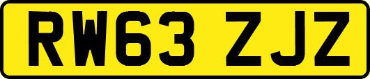 RW63ZJZ