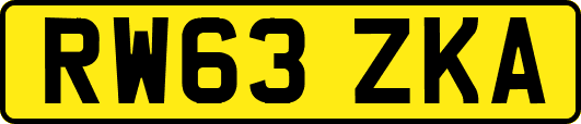 RW63ZKA