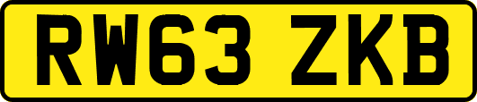 RW63ZKB