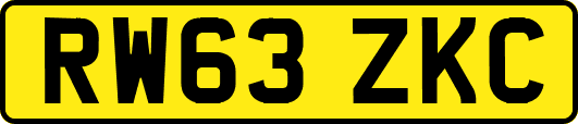 RW63ZKC