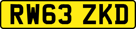 RW63ZKD