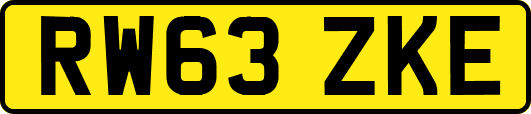 RW63ZKE