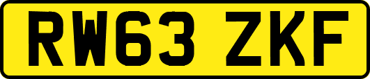 RW63ZKF