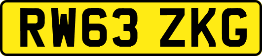 RW63ZKG