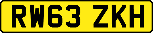 RW63ZKH