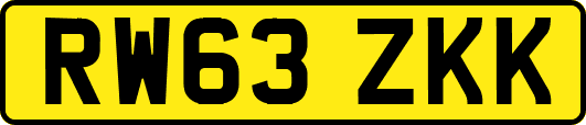 RW63ZKK