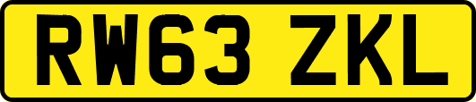RW63ZKL