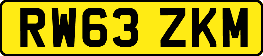 RW63ZKM