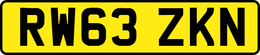RW63ZKN