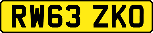 RW63ZKO