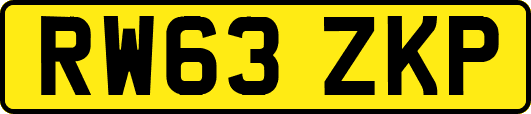 RW63ZKP