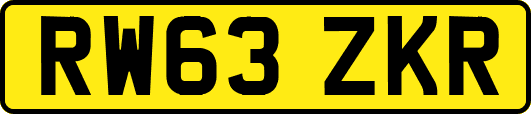 RW63ZKR