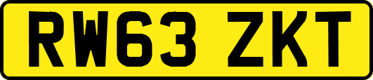 RW63ZKT