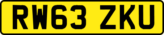 RW63ZKU