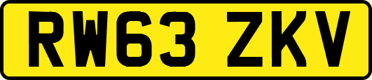 RW63ZKV