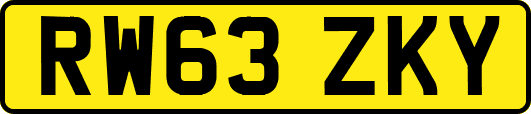 RW63ZKY