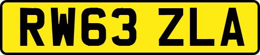 RW63ZLA