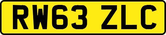 RW63ZLC