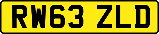 RW63ZLD