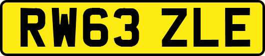 RW63ZLE