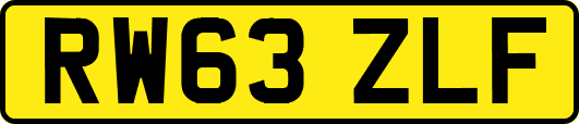 RW63ZLF