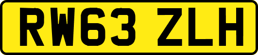 RW63ZLH
