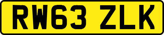 RW63ZLK