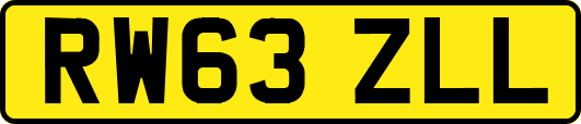 RW63ZLL