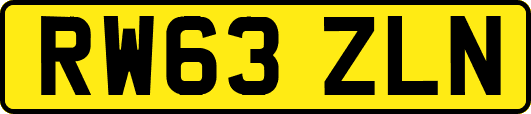 RW63ZLN