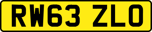RW63ZLO