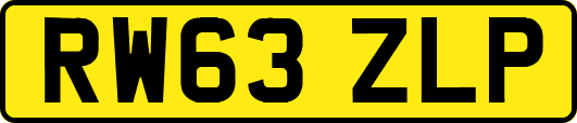 RW63ZLP