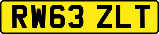 RW63ZLT