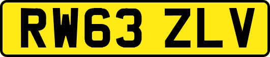 RW63ZLV