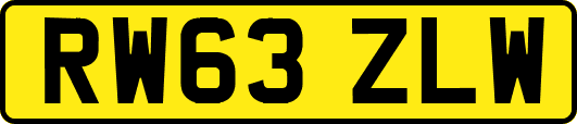 RW63ZLW