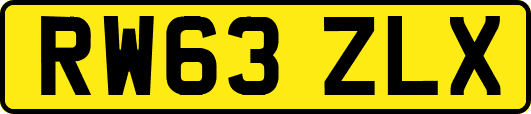 RW63ZLX