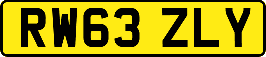 RW63ZLY