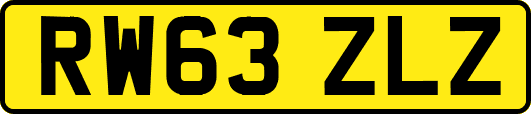 RW63ZLZ