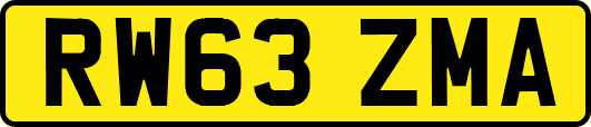 RW63ZMA