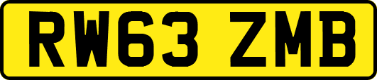 RW63ZMB
