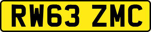 RW63ZMC