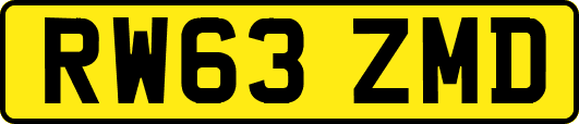 RW63ZMD