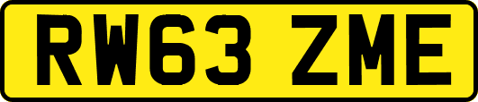 RW63ZME