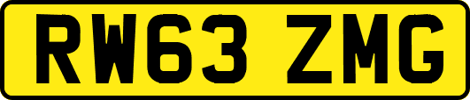 RW63ZMG