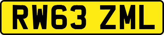 RW63ZML