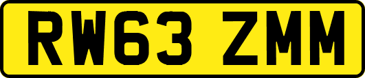 RW63ZMM