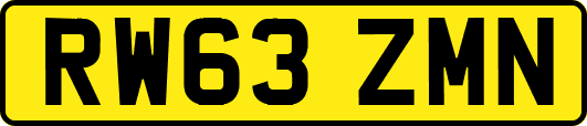 RW63ZMN