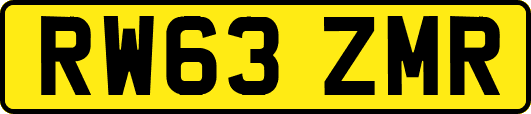 RW63ZMR