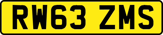 RW63ZMS
