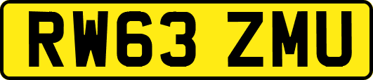RW63ZMU