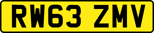 RW63ZMV